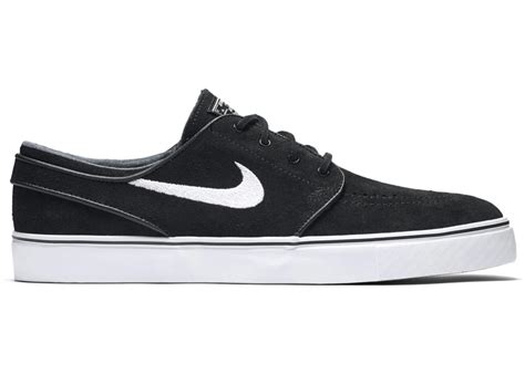 stefan janoski nike schwarz herren|stefan janoski stockx.